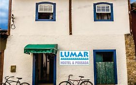 Lumar Hostel